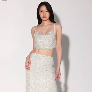 Walter Baker Cynthia Top